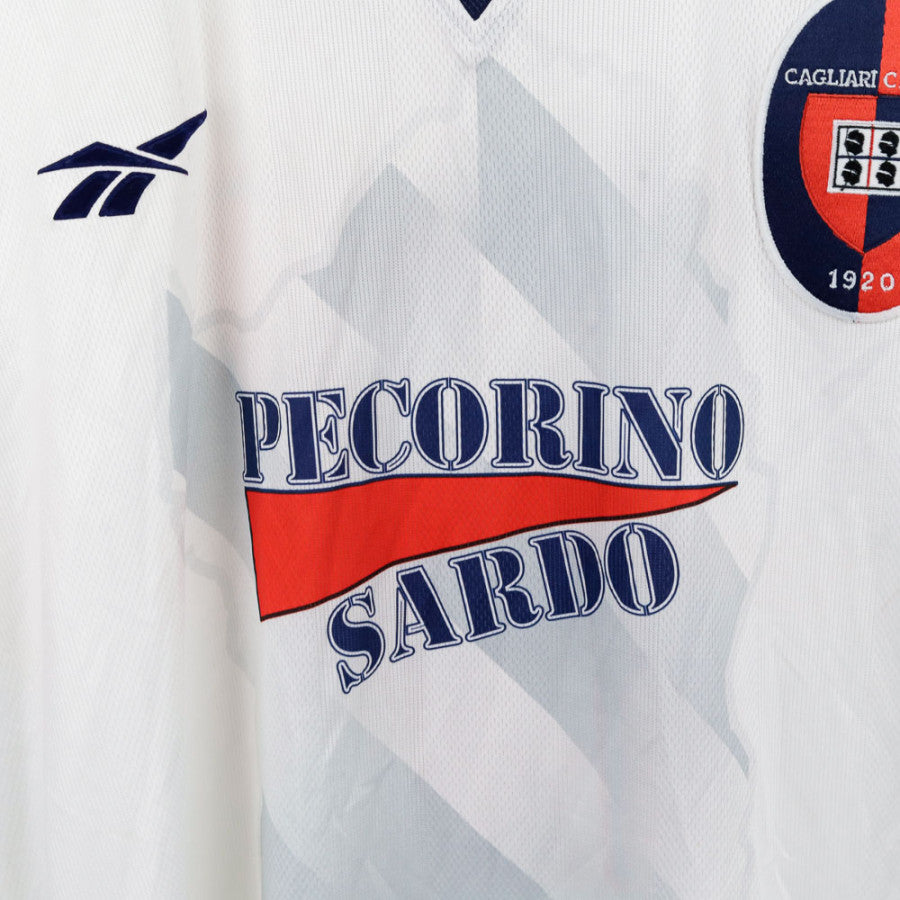 Maglia Away Cagliari Reebok n17 1996/1997 by REEBOK - Home (13)