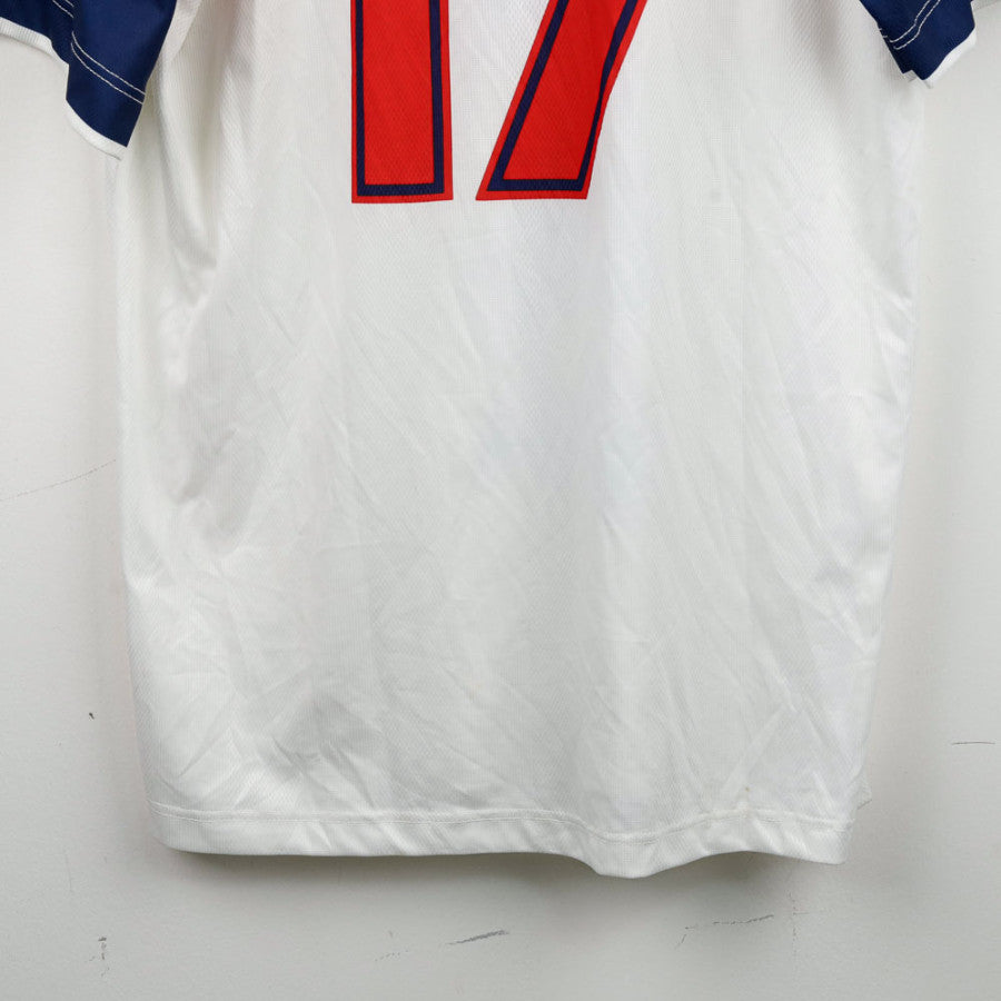 Maglia Away Cagliari Reebok n17 1996/1997 by REEBOK - Home (4)