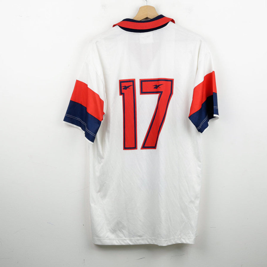 Maglia Away Cagliari Reebok n17 1996/1997 by REEBOK - Home