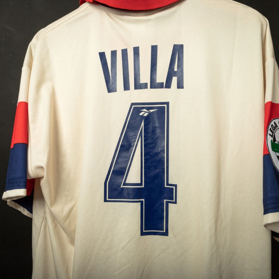 Maglia away Cagliari Reebok Villa n4 1997/1998 by REEBOK - Home (3)