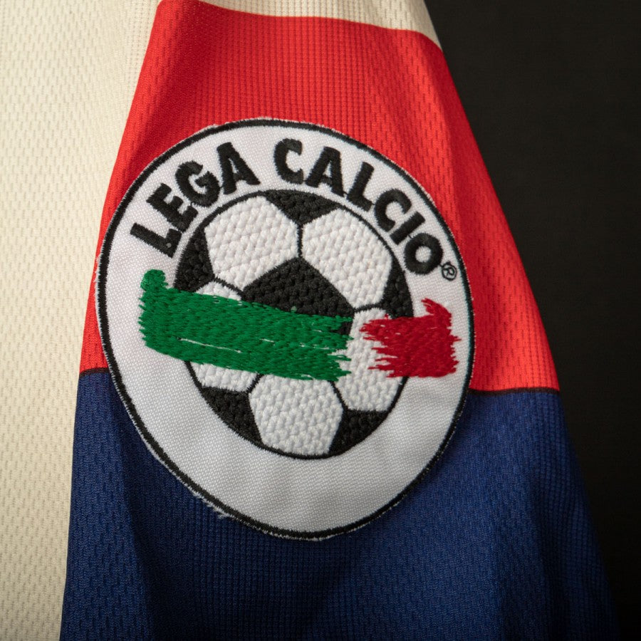 Maglia away Cagliari Reebok Villa n4 1997/1998 by REEBOK - Home (5)