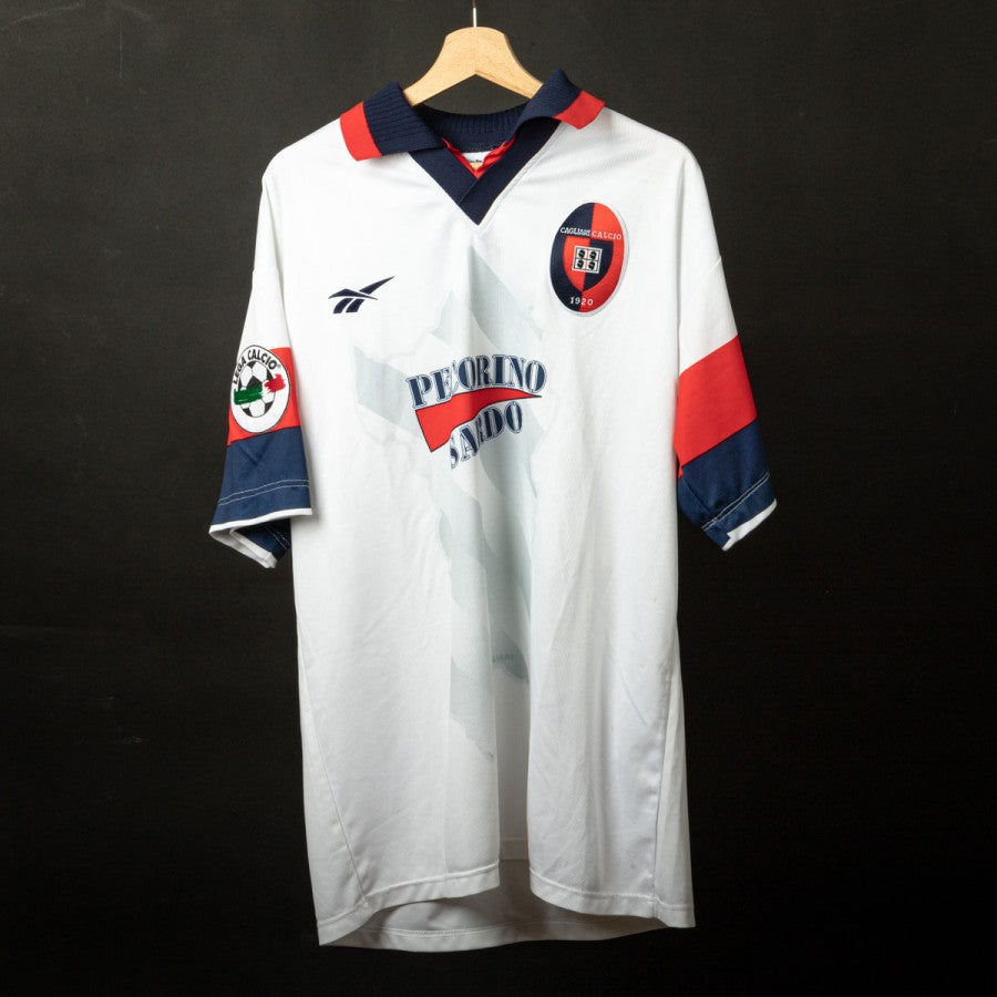 Maglia away Cagliari Reebok Zanoncelli 2 1997/1998 by REEBOK - Home (2)