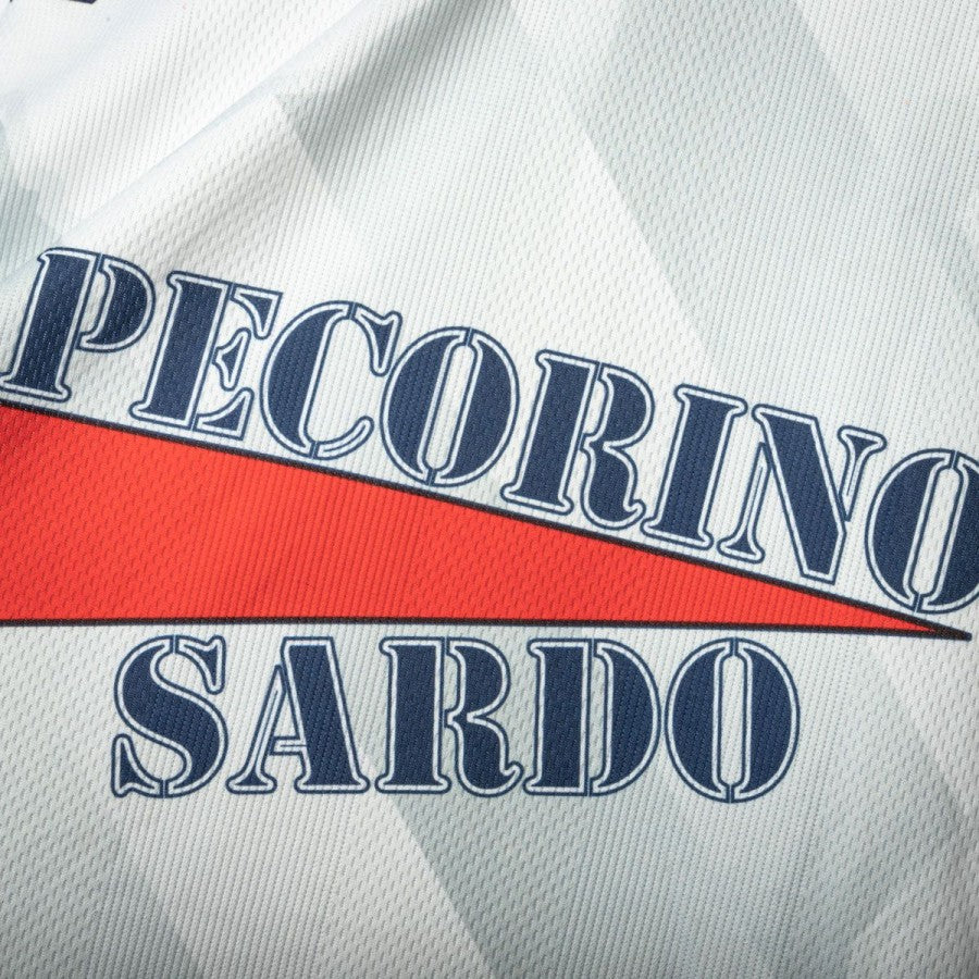 Maglia away Cagliari Reebok Zanoncelli 2 1997/1998 by REEBOK - Home (9)