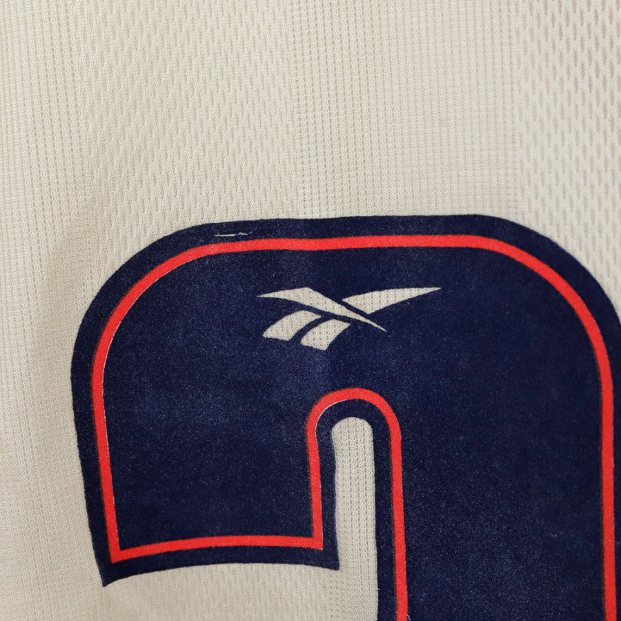 Maglia Away Cagliari Reebook n25 1996/1997 by REEBOK - Home (11)