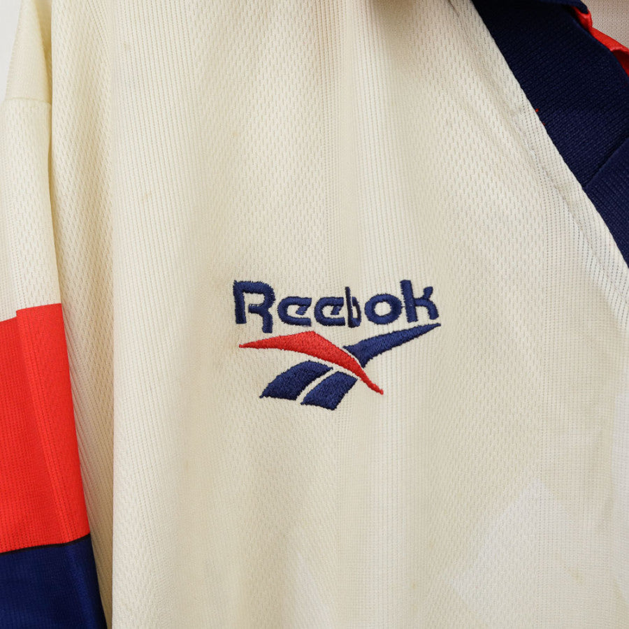 Maglia Away Cagliari Reebook n25 1996/1997 by REEBOK - Home (14)