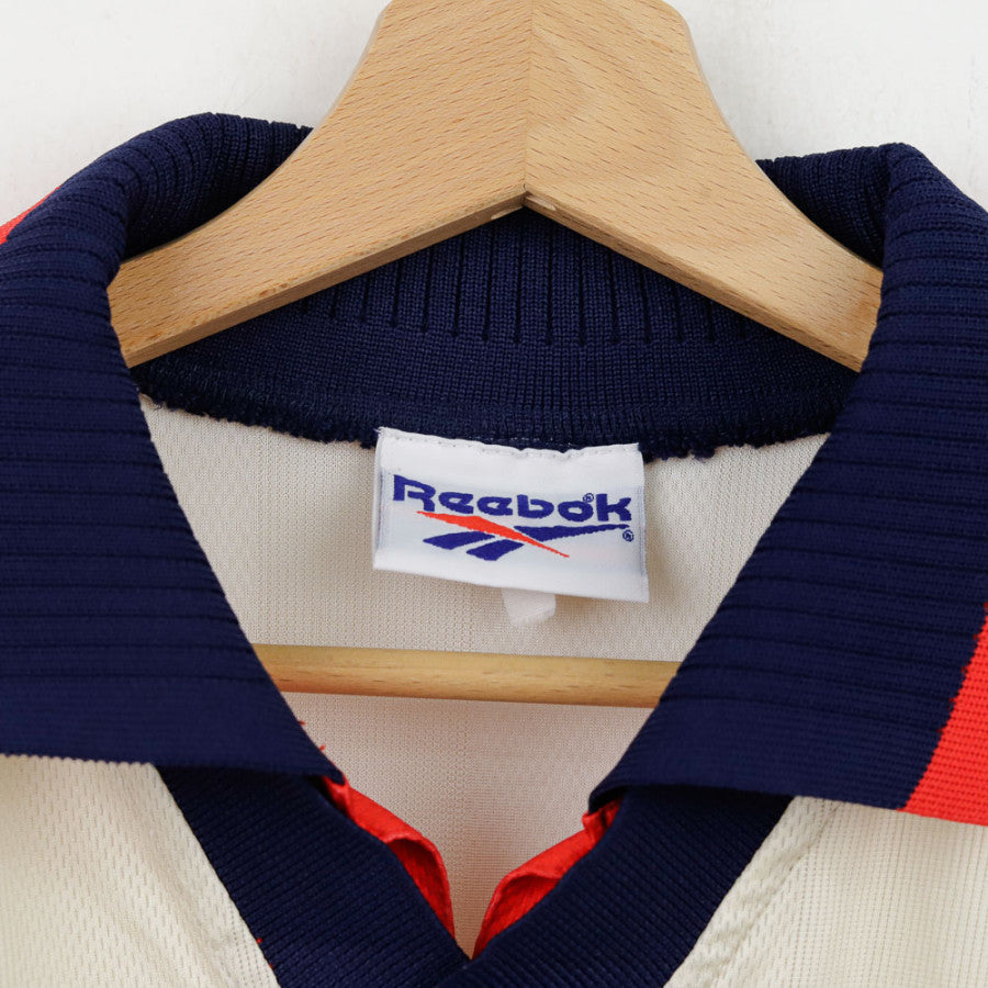 Maglia Away Cagliari Reebook n25 1996/1997 by REEBOK - Home (16)