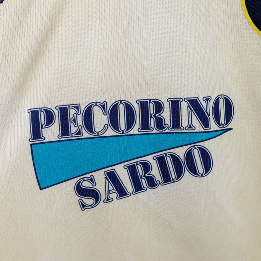 Maglia Away Cagliari Reebook n25 1996/1997 by REEBOK - Home (18)