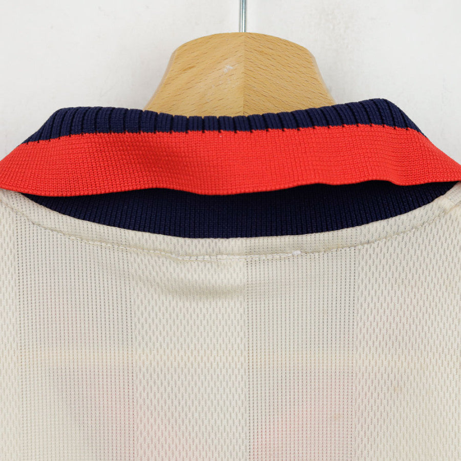 Maglia Away Cagliari Reebook n25 1996/1997 by REEBOK - Home (3)