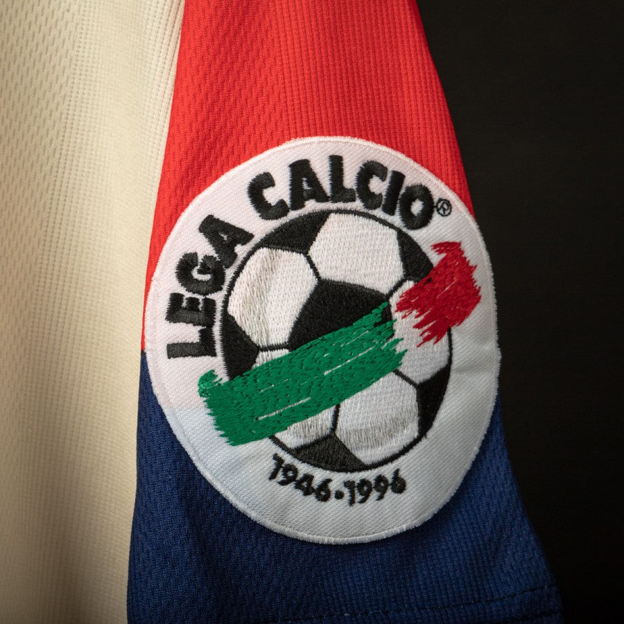Maglia Away Cagliari Reebook Pieroni 17 1996/1997 by REEBOK - Home (3)