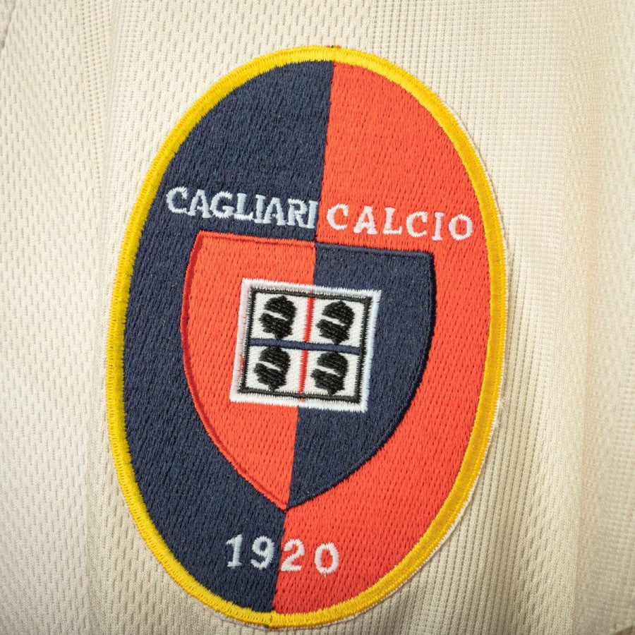 Maglia Away Cagliari Reebook Pieroni 17 1996/1997 by REEBOK - Home (4)
