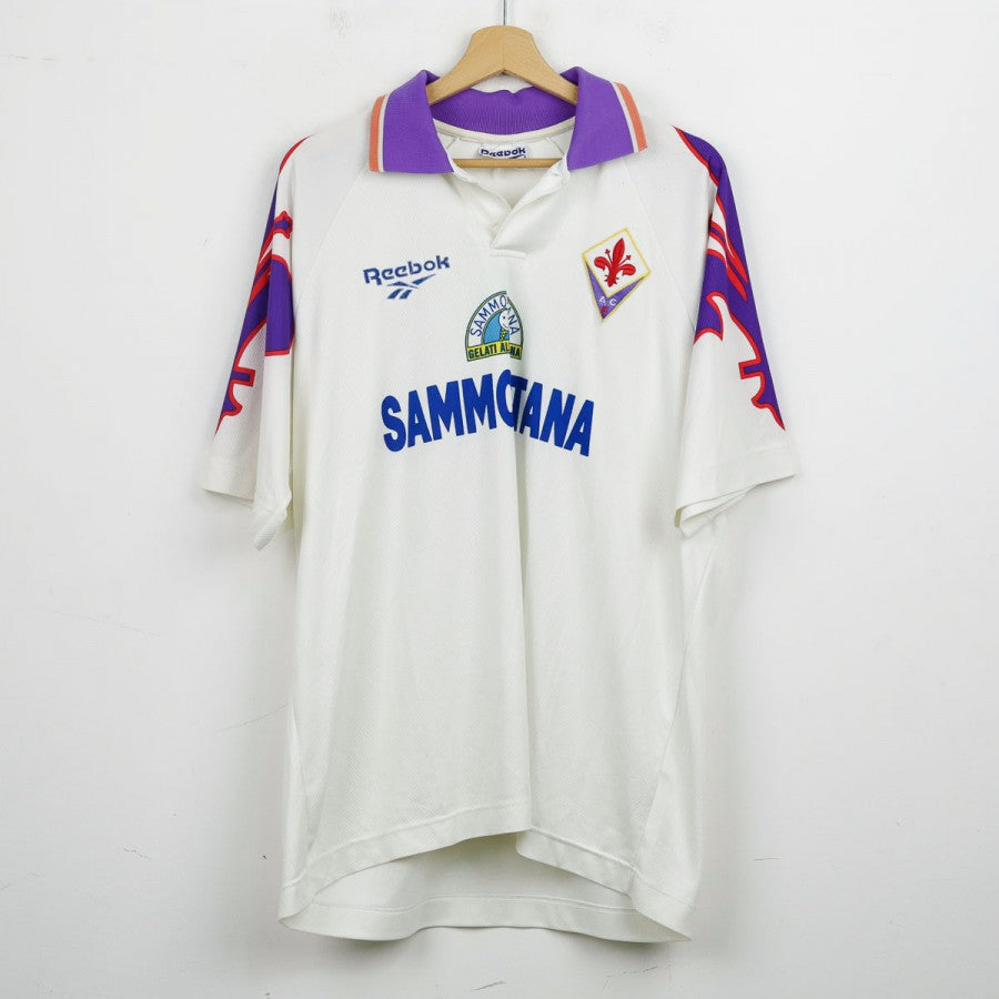 maglia away fiorentina batistuta 9 1995/1996 by REEBOK - Home (2)