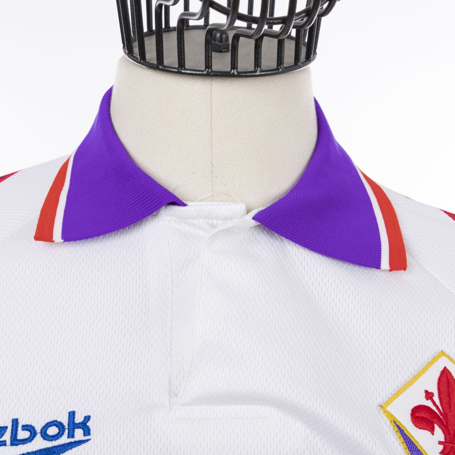 Maglia away Fiorentina ml Rebook 1995/1996 by REEBOK - Home (3)