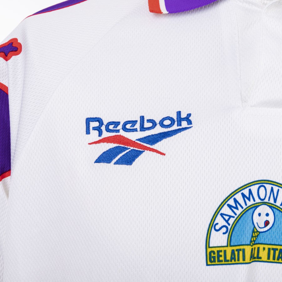 Maglia away Fiorentina ml Rebook 1995/1996 by REEBOK - Home (4)