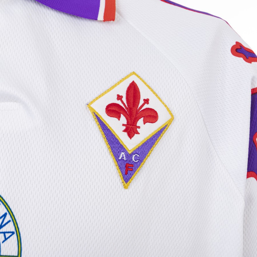 Maglia away Fiorentina ml Rebook 1995/1996 by REEBOK - Home (5)