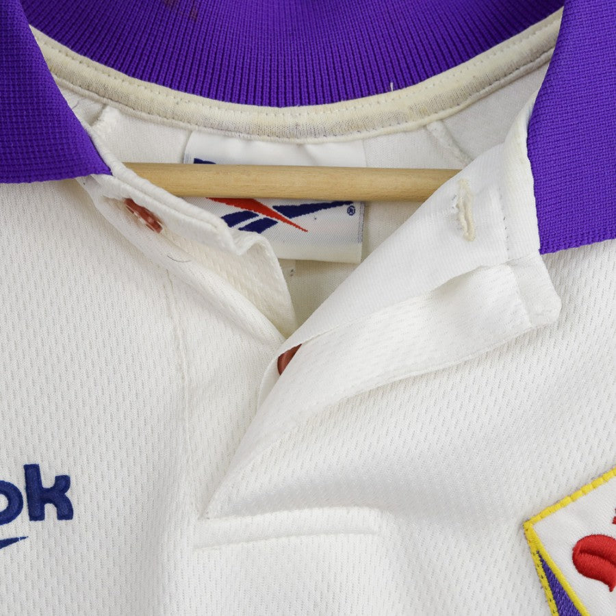 Maglia Away Fiorentina Reebok Rui Costa 10 1995/1996 by REEBOK - Home (17)