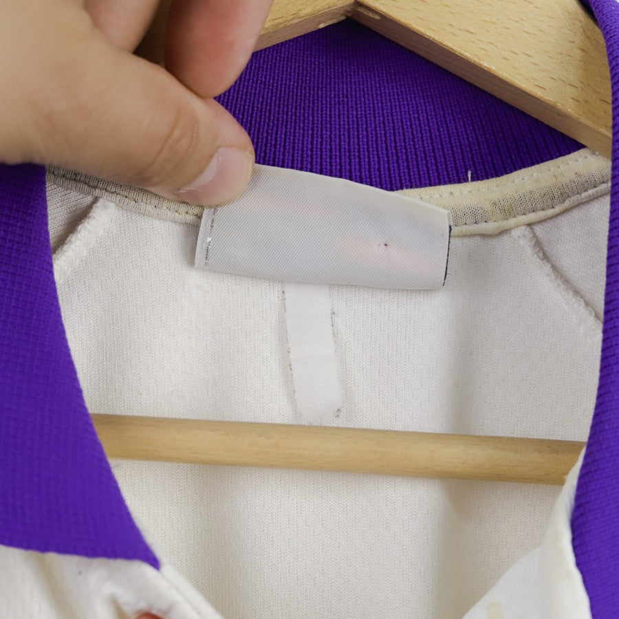 Maglia Away Fiorentina Reebok Rui Costa 10 1995/1996 by REEBOK - Home (19)