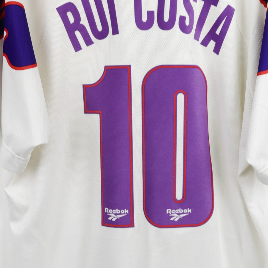 Maglia Away Fiorentina Reebok Rui Costa 10 1995/1996 by REEBOK - Home (5)
