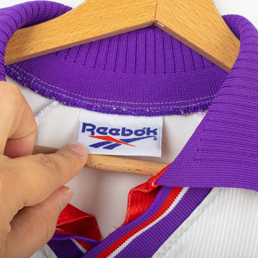 maglia away fiorentina reebook 1995/1996 by REEBOK (13)