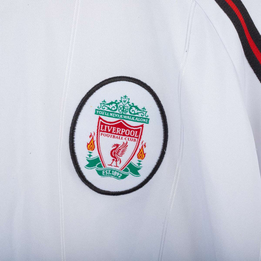 Maglia Away Liverpool Reebook Gerrad 17 2003/2004 by REEBOK - Home (10)
