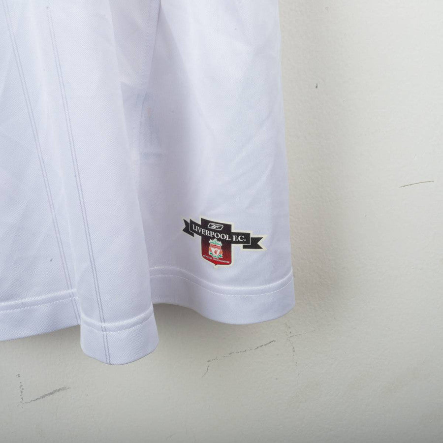 Maglia Away Liverpool Reebook Gerrad 17 2003/2004 by REEBOK - Home (15)