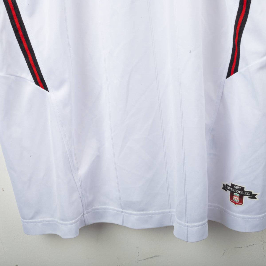 Maglia Away Liverpool Reebook Gerrad 17 2003/2004 by REEBOK - Home (16)
