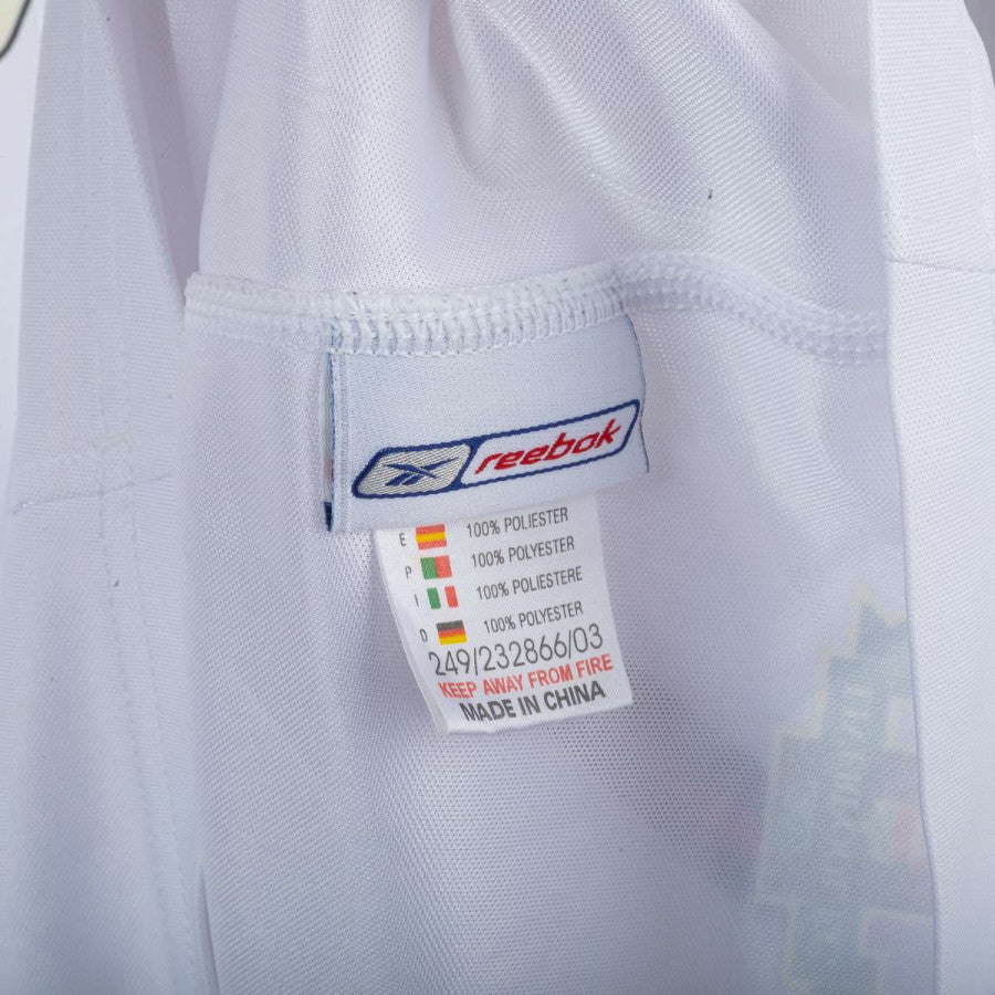 Maglia Away Liverpool Reebook Gerrad 17 2003/2004 by REEBOK - Home (17)