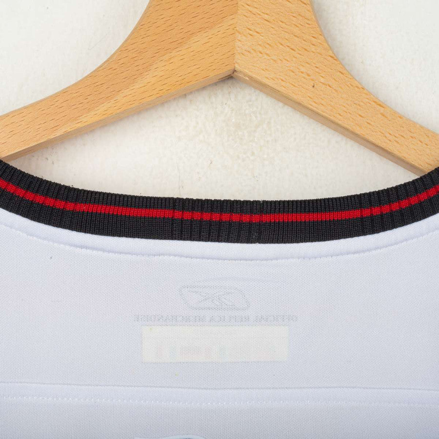 Maglia Away Liverpool Reebook Gerrad 17 2003/2004 by REEBOK - Home (3)