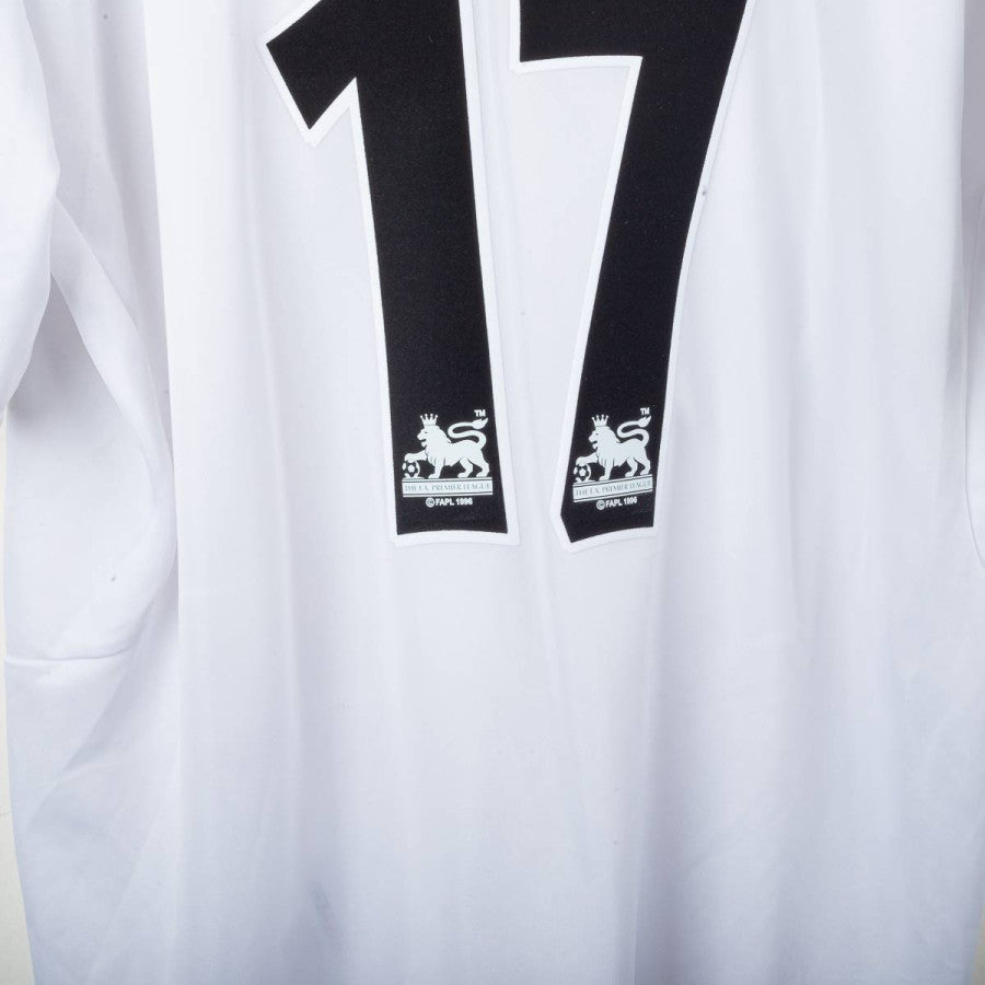 Maglia Away Liverpool Reebook Gerrad 17 2003/2004 by REEBOK - Home (6)