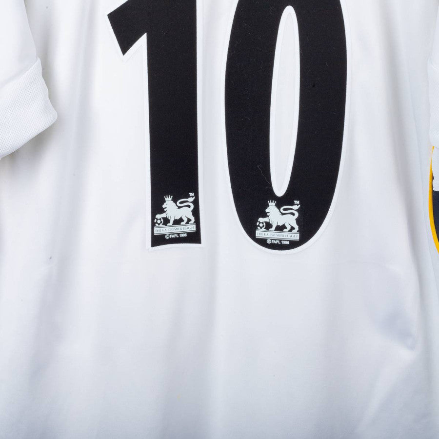 Maglia Away Liverpool Reebook Owen 10 2001/2002 by REEBOK - Home (5)