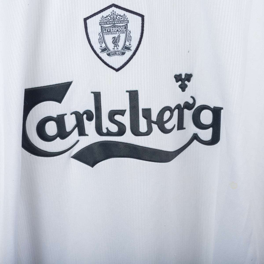 Maglia Away Liverpool Reebook Owen 10 2001/2002 by REEBOK - Home (9)