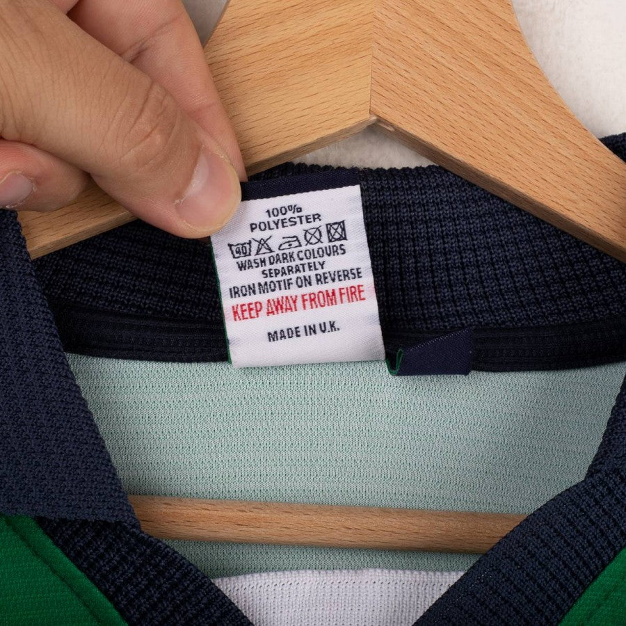 Maglia Away Liverpool Reebook Rednapp 11 1999/2000 by REEBOK - Home (11)