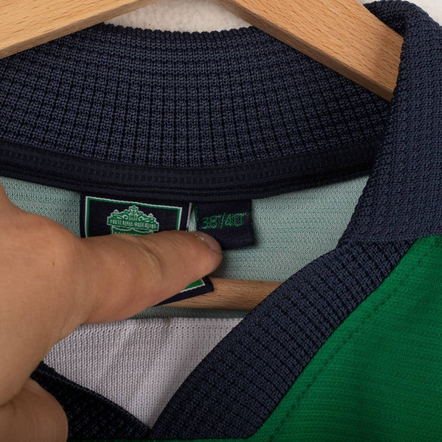 Maglia Away Liverpool Reebook Rednapp 11 1999/2000 by REEBOK - Home (12)