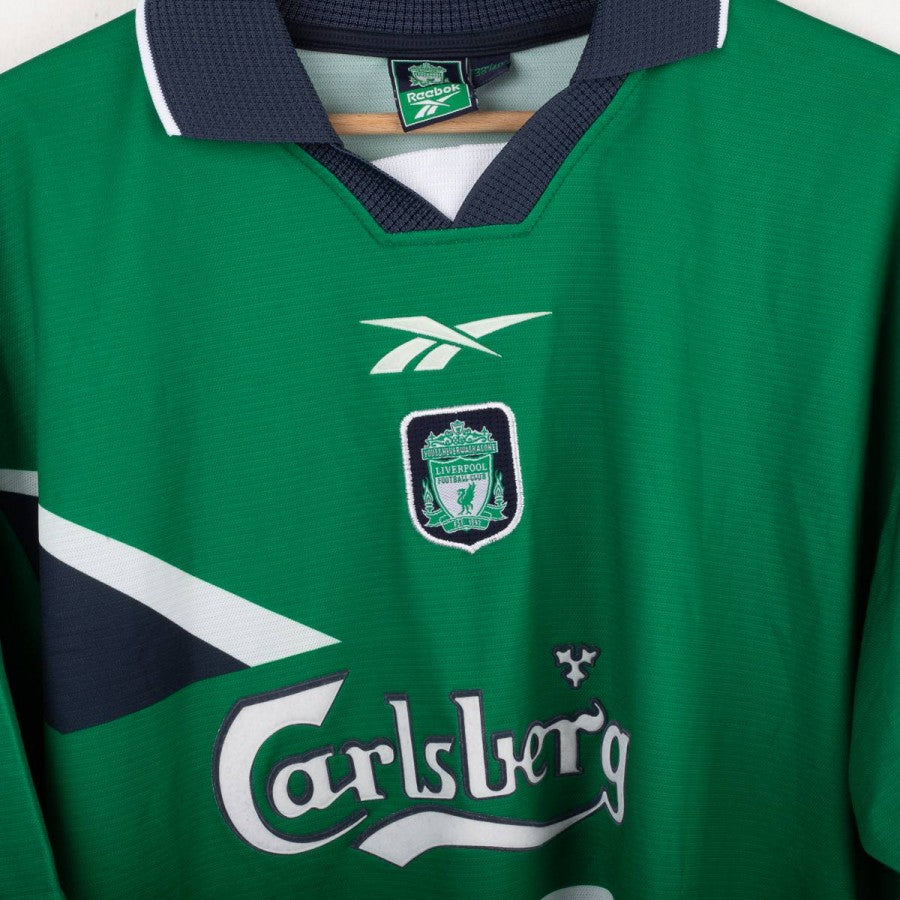 Maglia Away Liverpool Reebook Rednapp 11 1999/2000 by REEBOK - Home (13)