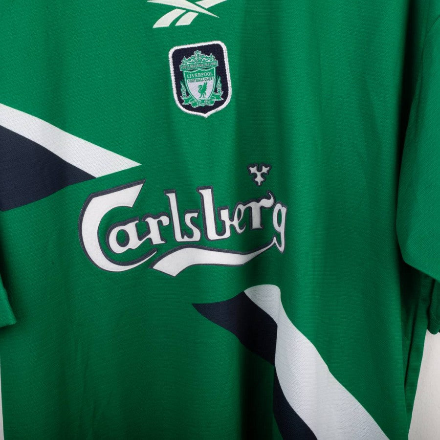 Maglia Away Liverpool Reebook Rednapp 11 1999/2000 by REEBOK - Home (14)