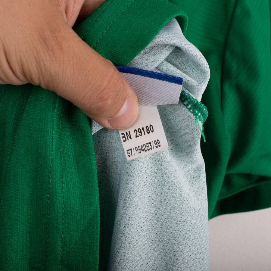 Maglia Away Liverpool Reebook Rednapp 11 1999/2000 by REEBOK - Home (19)