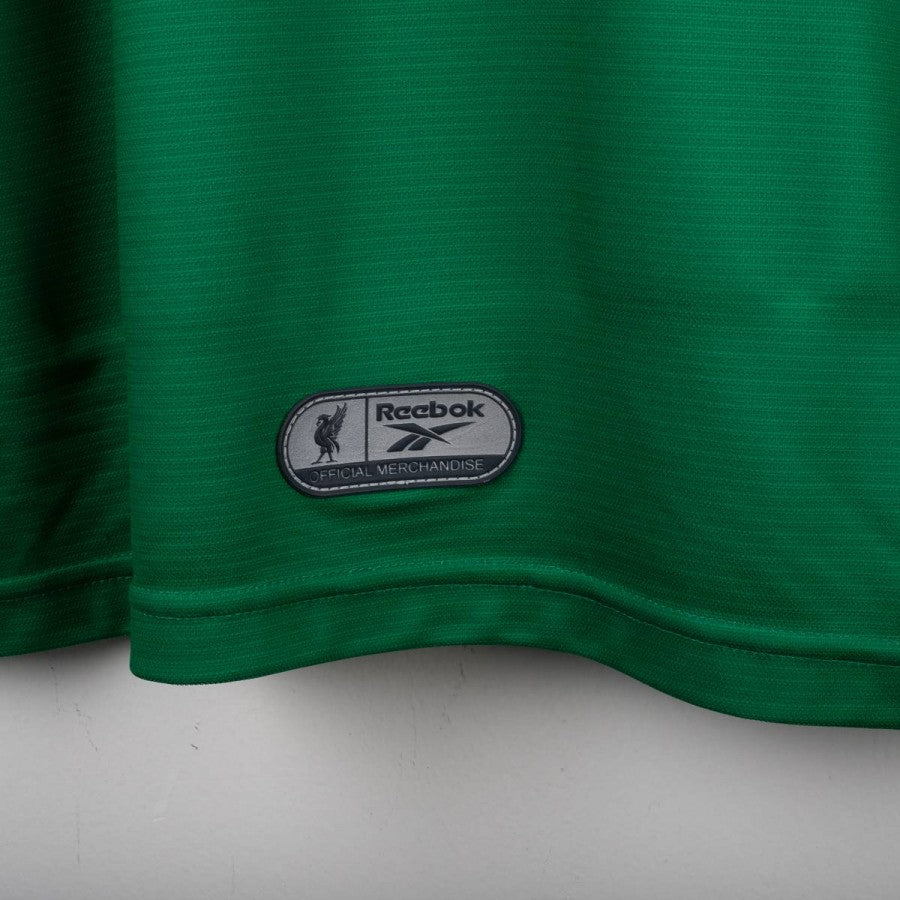 Maglia Away Liverpool Reebook Rednapp 11 1999/2000 by REEBOK - Home (8)