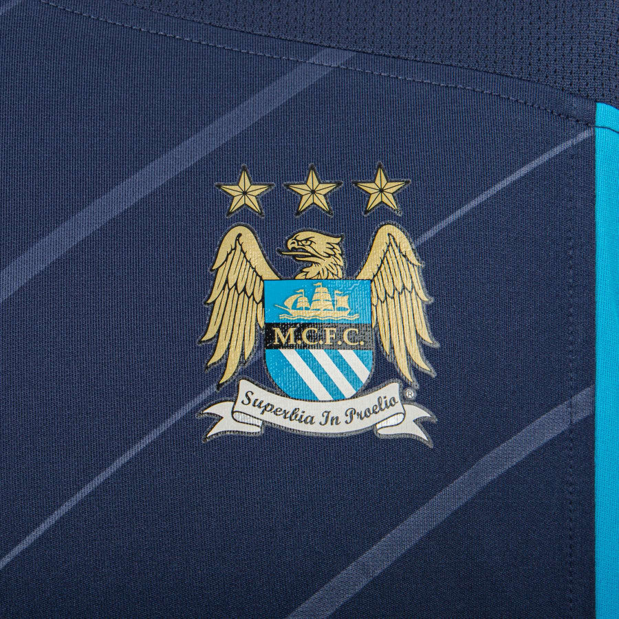 maglia away manchester city reebok 2005/2006 by REEBOK - Home (3)