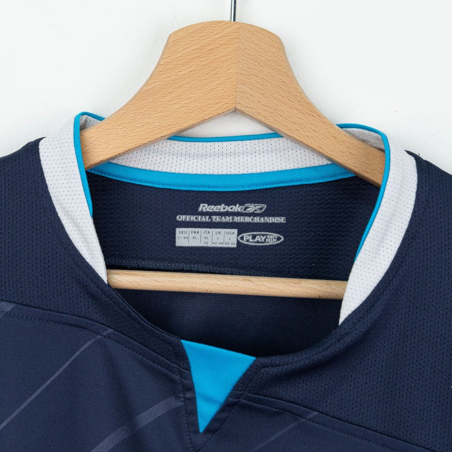 Maglia Away Manchester City Reebok 2005/2006 by REEBOK - Home (5)