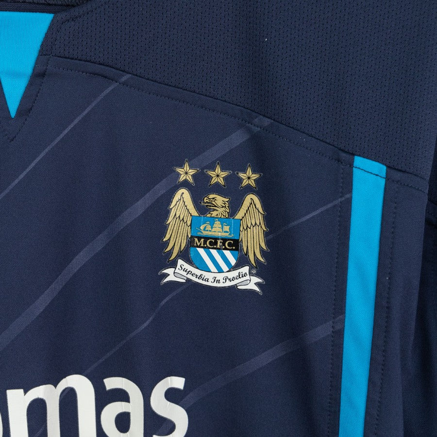 Maglia Away Manchester City Reebok 2005/2006 by REEBOK - Home (6)