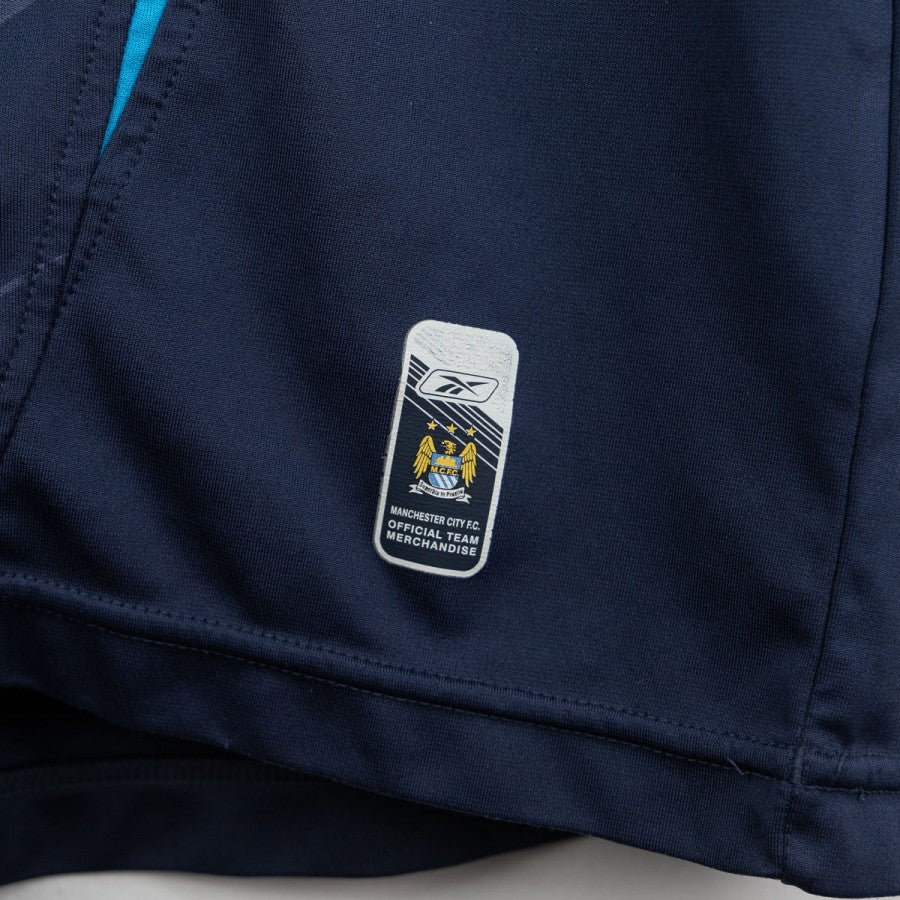 Maglia Away Manchester City Reebok 2005/2006 by REEBOK - Home (9)