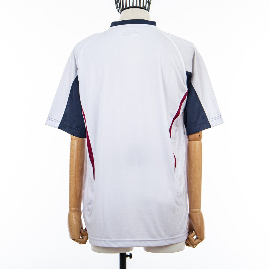 maglia away west ham united reebok 2005/2006 by REEBOK - Home (2)