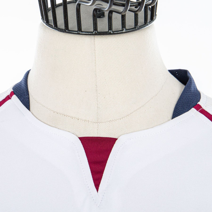 maglia away west ham united reebok 2005/2006 by REEBOK - Home (6)