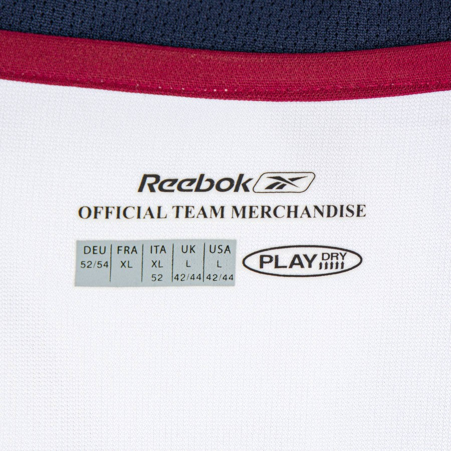 maglia away west ham united reebok 2005/2006 by REEBOK - Home (9)