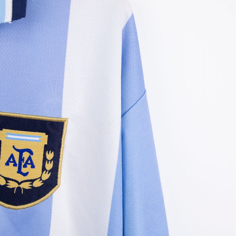 Maglia Home Argentina Reebok 1999 by REEBOK - Home (15)