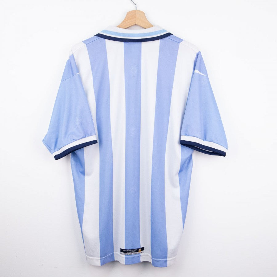 Maglia Home Argentina Reebok 1999 by REEBOK - Home (2)