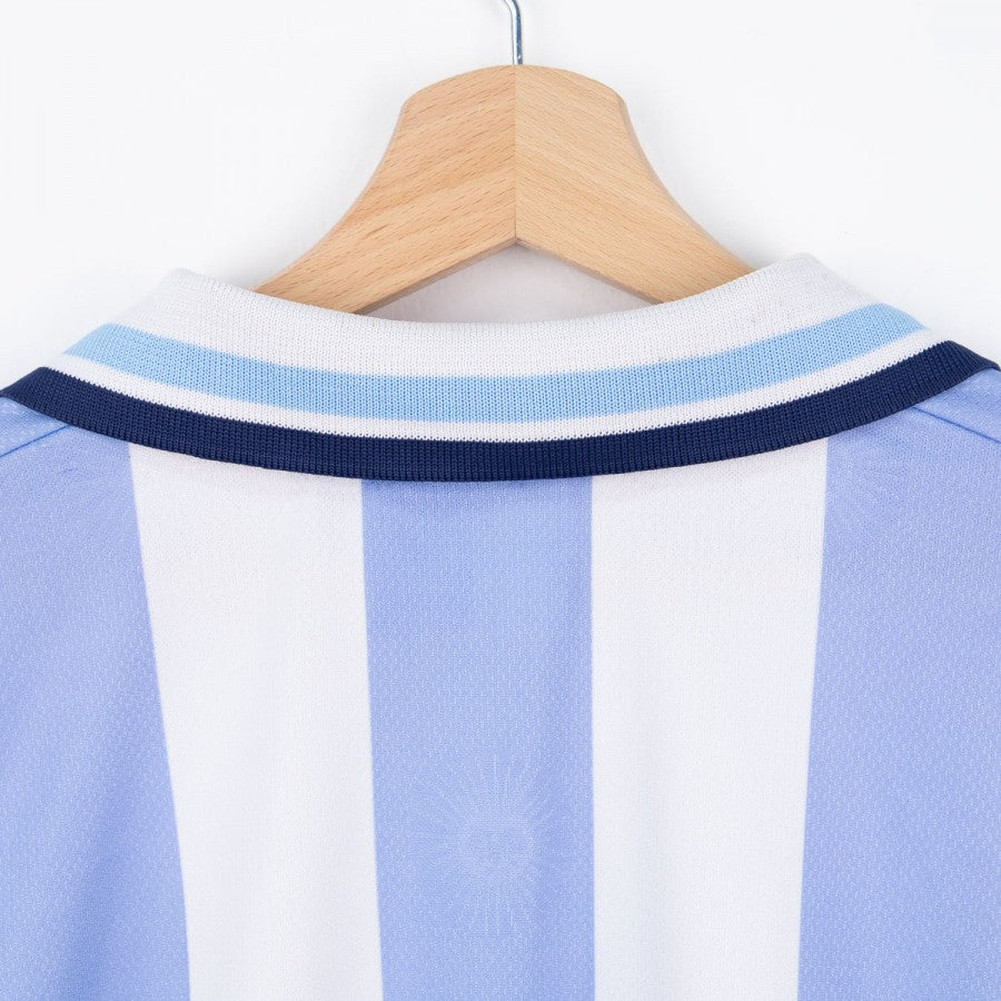 Maglia Home Argentina Reebok 1999 by REEBOK - Home (3)