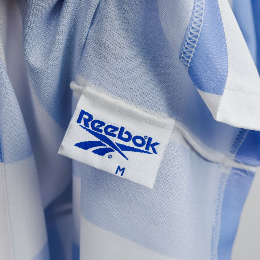 Maglia Home Argentina Reebok Riquelme 22 1999 by REEBOK - Home (16)