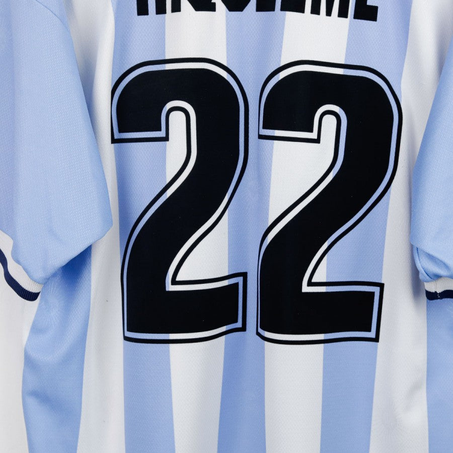 Maglia Home Argentina Reebok Riquelme 22 1999 by REEBOK - Home (5)