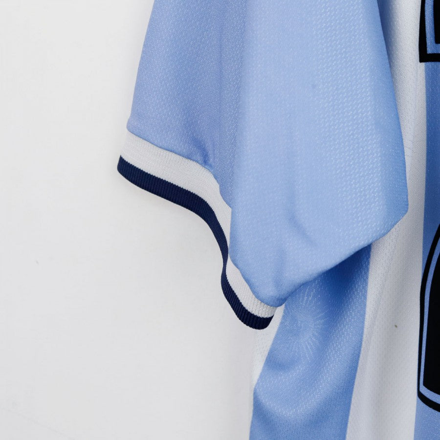 Maglia Home Argentina Reebok Riquelme 22 1999 by REEBOK - Home (8)