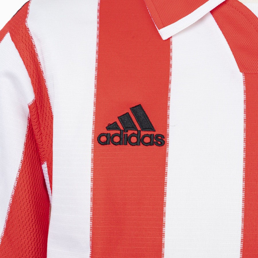 Maglia home Athletic Bilbao Adidas 1999/2000 by REEBOK - Home (4)